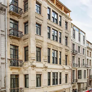 Premist Taksim 4*, איסטמבול טורקיה