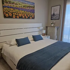 Bgy Airport House Гостевой дом