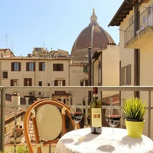 Bel Duomo 3*, Флоренция Италия